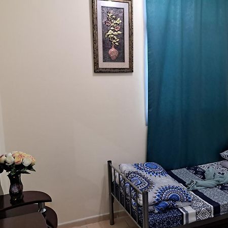 Top House Hostel Αμπού Ντάμπι Εξωτερικό φωτογραφία