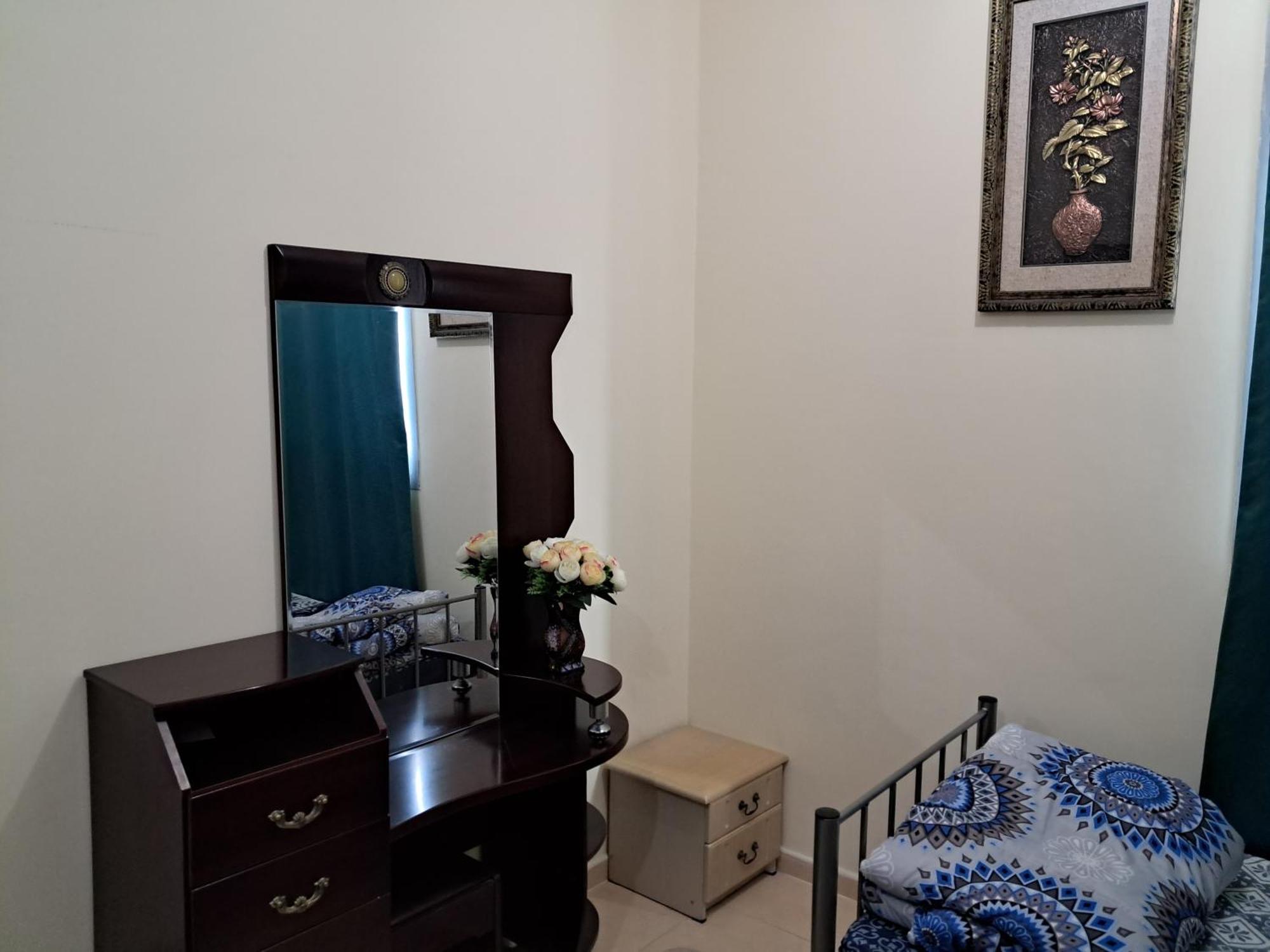 Top House Hostel Αμπού Ντάμπι Εξωτερικό φωτογραφία